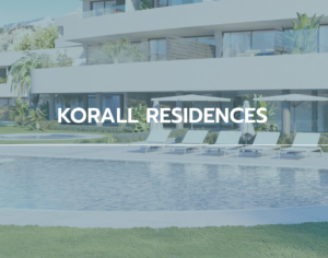 KORALL RESIDENCES