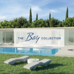 Caratula The Bay Collection