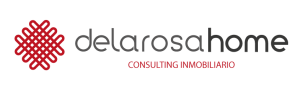 logo delarosahome